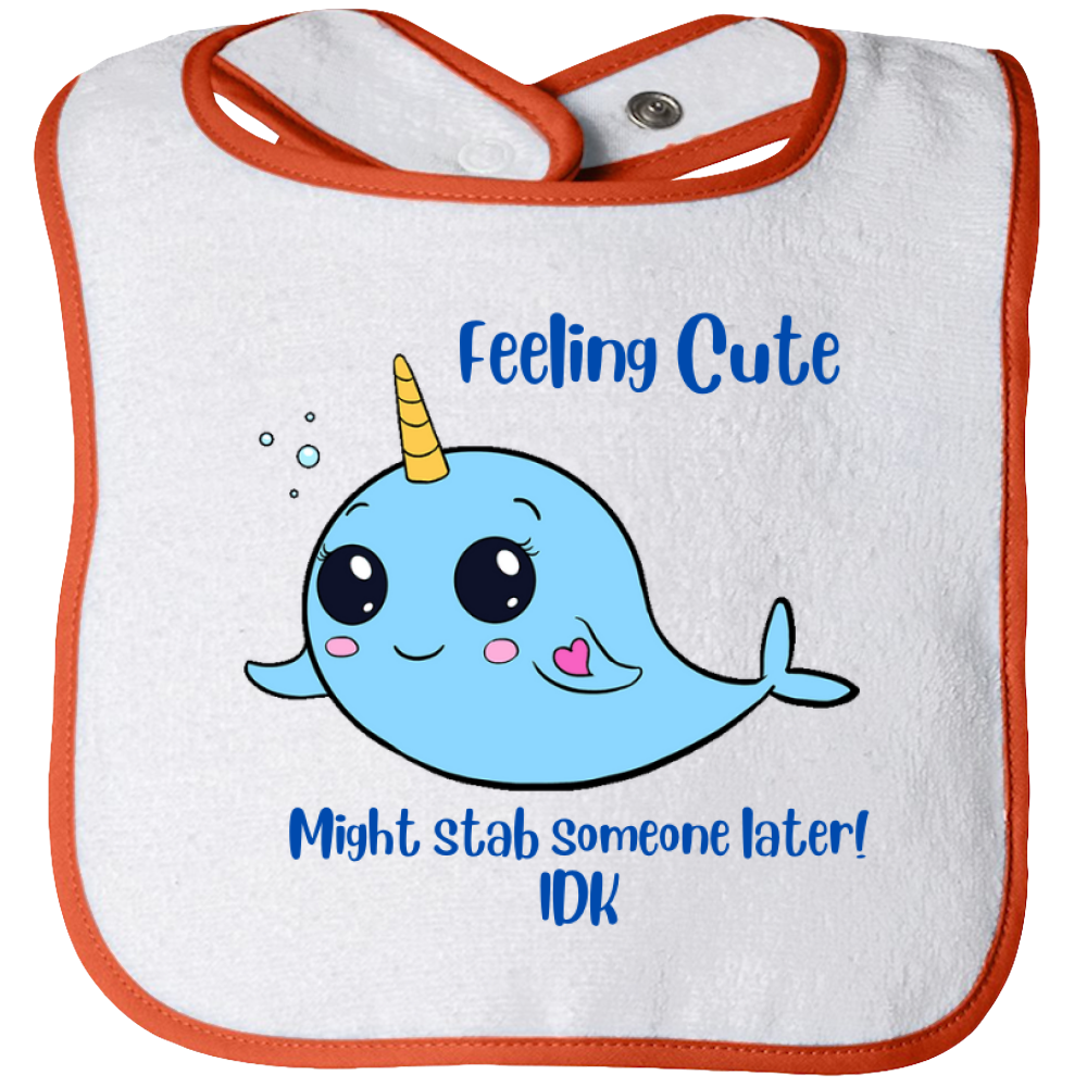 Baby Bibs, Baby Spit Cloth, Burp Cloth - Mug Project
