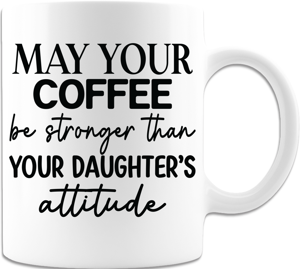 Mug - Coffee Mug - White - Mug Project