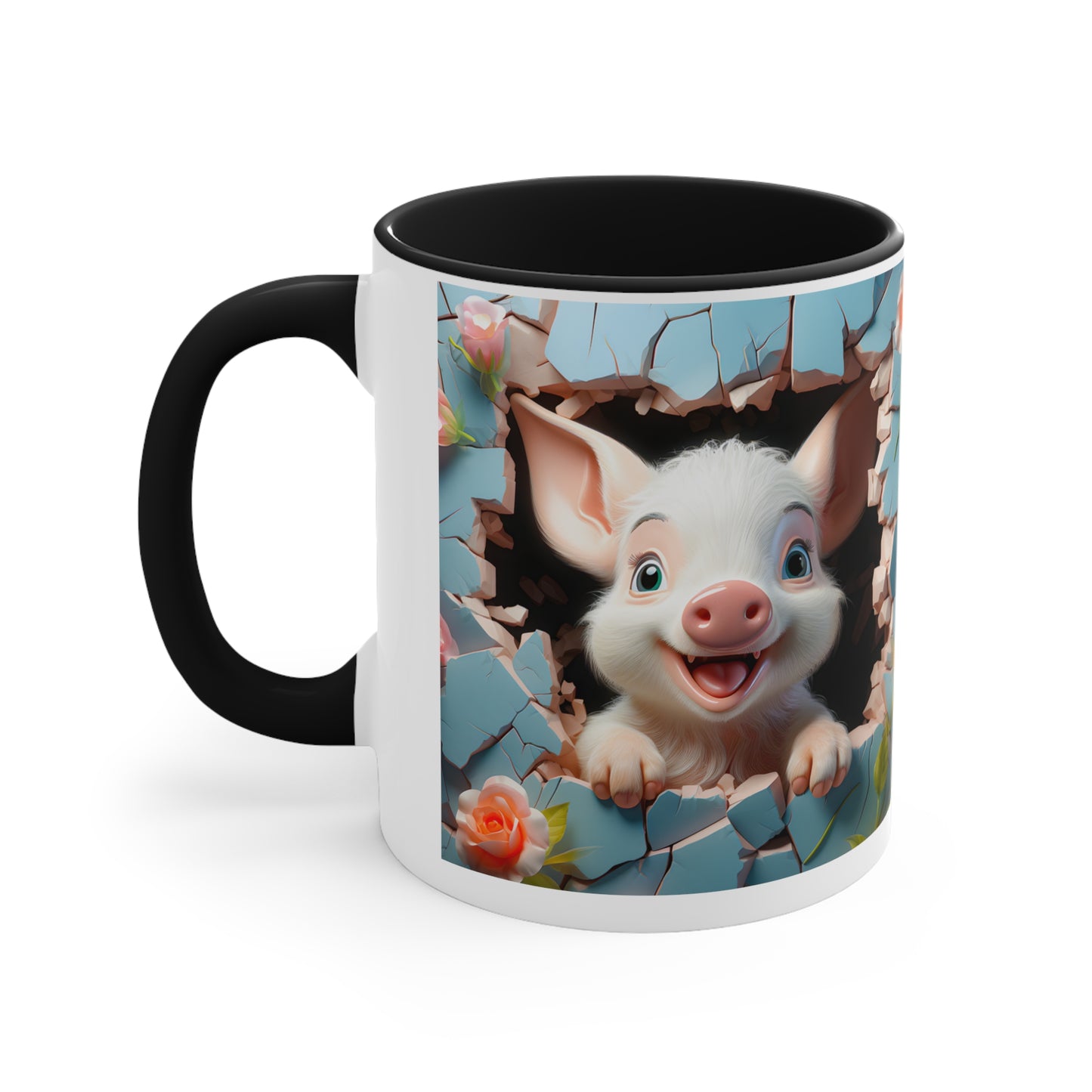 Piglet Kids Mug 11oz For 2024 (amazing)