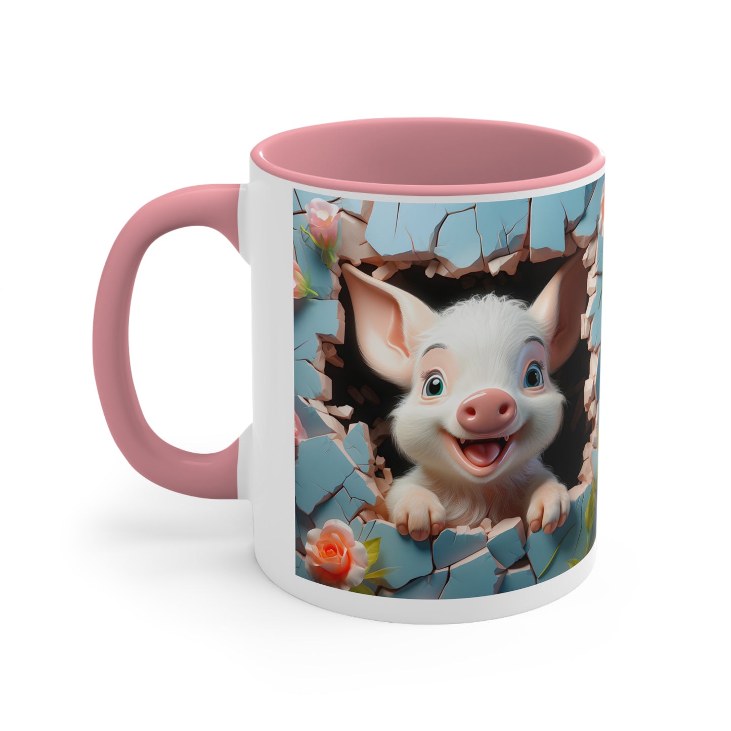 Piglet Kids Mug 11oz For 2024 (amazing)