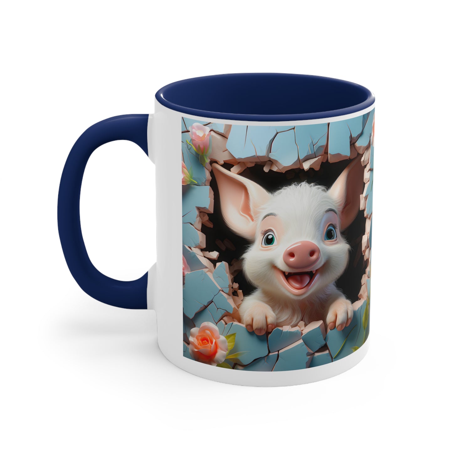 Piglet Kids Mug 11oz For 2024 (amazing)