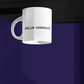 Wait until mug is empty Mug 11oz Funny Gag Mug
