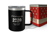 Insulated Coffee Mugs, Thermal Cup, Thermo Mug, Insulated  Travel Mug, Insulated Mug With Handle, Thank You,  15oz Tumbler - Mug Project