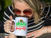 Ceramic White Coffee Mug Grinch Better Holiday Mug Best Christmas Mug - Mug Project