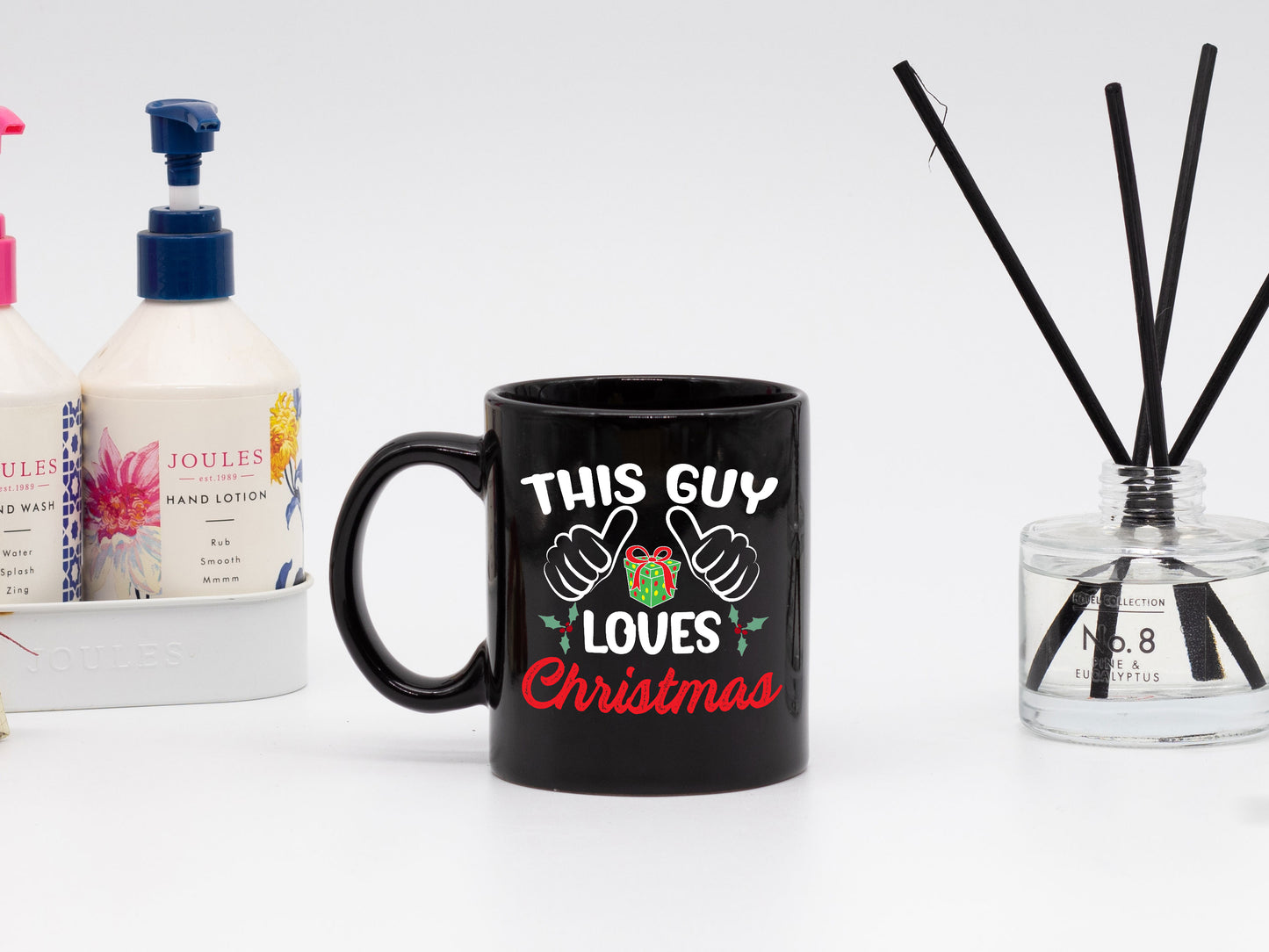 This Guy Black Coffee Mug - Mug Project | Funny Coffee Mugs, Unique Wine Tumblers & Gifts