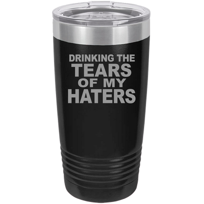 Insulated Tumbler, Insulated Tumbler with Lid, Stainless Steel Tumbler, Thermal Tumbler, Stainless Steel Cups, Drinking the tears - Mug Project