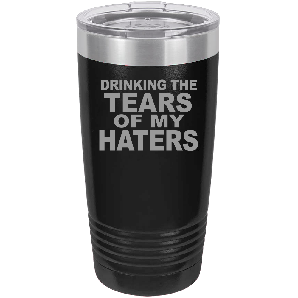 Insulated Tumbler, Insulated Tumbler with Lid, Stainless Steel Tumbler, Thermal Tumbler, Stainless Steel Cups, Drinking the tears - Mug Project