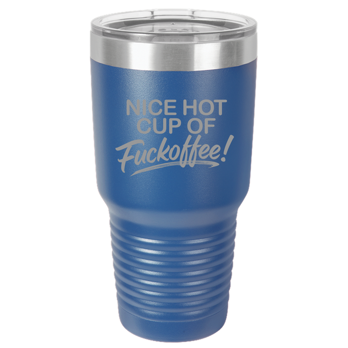 Insulated Tumbler, Insulated Tumbler with Lid, Stainless Steel Tumbler, Thermal Tumbler, Stainless Steel Cups, Nice 30oz Laser Etched Tumbler - Mug Project