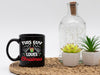 This Guy Black Coffee Mug - Mug Project | Funny Coffee Mugs, Unique Wine Tumblers & Gifts