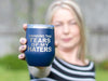 Tears Of My Haters - Wine Laser Etched Tumbler - Mug Project | Funny Coffee Mugs, Unique Wine Tumblers & Gifts