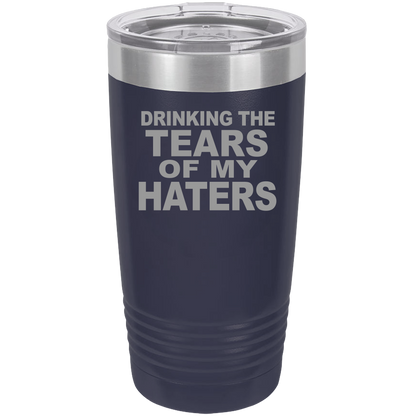 Insulated Tumbler, Insulated Tumbler with Lid, Stainless Steel Tumbler, Thermal Tumbler, Stainless Steel Cups, Drinking the tears - Mug Project