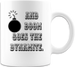 Mug - Coffee Mug - White - Mug Project