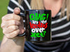 OMG Black Coffee Mug - Mug Project | Funny Coffee Mugs, Unique Wine Tumblers & Gifts