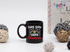 This Guy Black Coffee Mug - Mug Project | Funny Coffee Mugs, Unique Wine Tumblers & Gifts