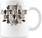 Mug - Coffee Mug - White - Mug Project