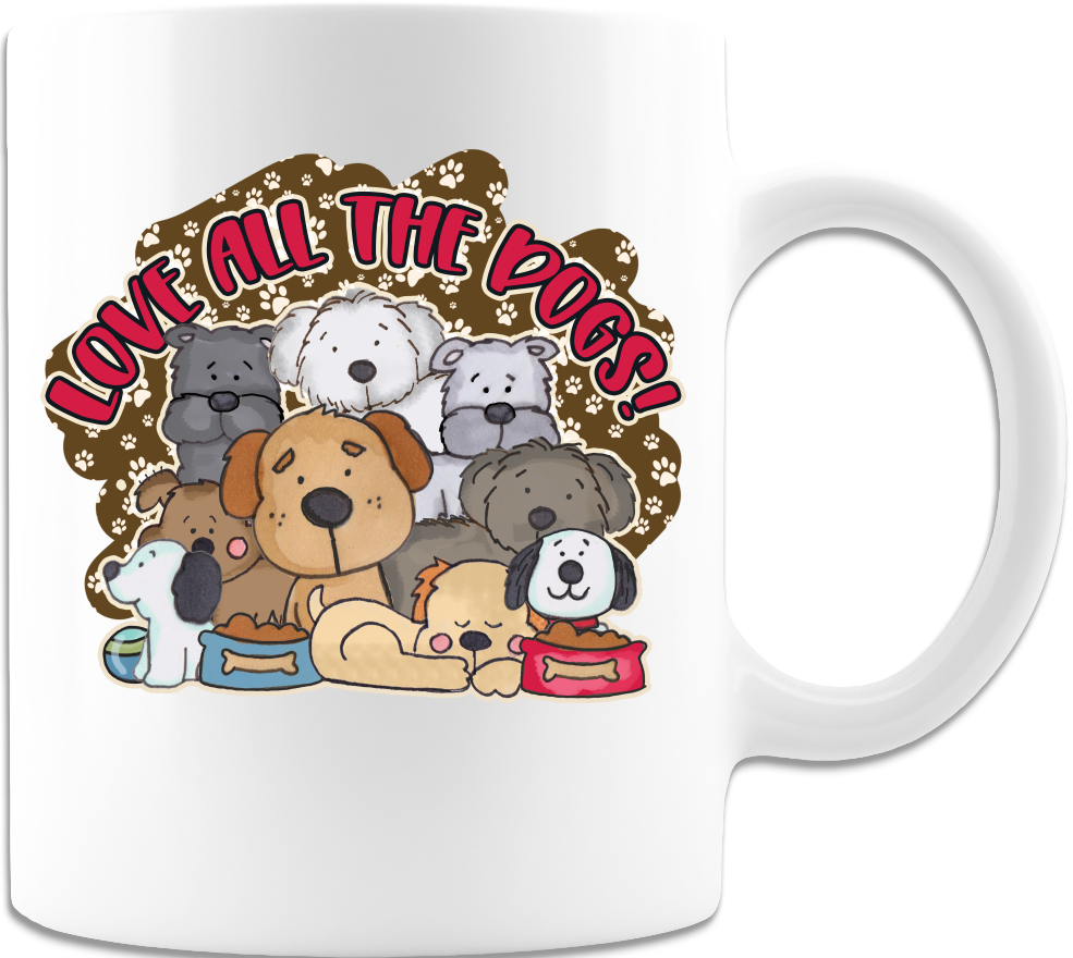 Mug - Coffee Mug - White - Mug Project