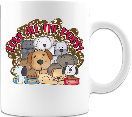 Mug - Coffee Mug - White - Mug Project