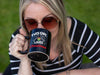This Girl Black Coffee Mug - Mug Project
