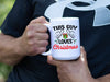 This Guy White Coffee Mug - Mug Project | Funny Coffee Mugs, Unique Wine Tumblers & Gifts