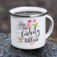FK Camping Mug - Mug Project | Funny Coffee Mugs, Unique Wine Tumblers & Gifts