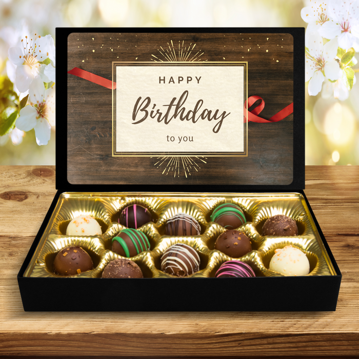 Buy Chocoloony Birthday Gift Box Milk Chocolates and Coated Almond Chocolate  Caramels Online at Best Prices in India  JioMart