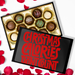 Chocolate Truffles, Christmas Chocolates, Calories Don't Count - Mug Project