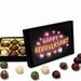 Custom Chocolates, Anniversary Chocolates, Hand Made Chocolate Truffles - Mug Project