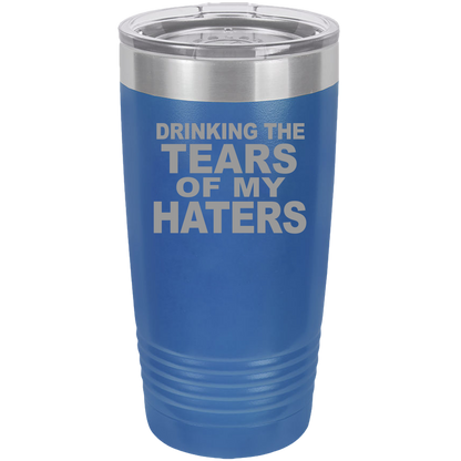 Insulated Tumbler, Insulated Tumbler with Lid, Stainless Steel Tumbler, Thermal Tumbler, Stainless Steel Cups, Drinking the tears - Mug Project