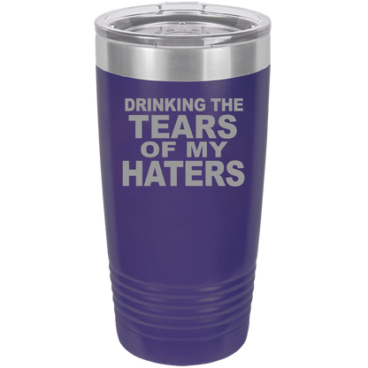 Insulated Tumbler, Insulated Tumbler with Lid, Stainless Steel Tumbler, Thermal Tumbler, Stainless Steel Cups, Drinking the tears - Mug Project