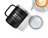 Insulated Coffee Mugs, Thermal Cup, Thermo Mug, Insulated  Travel Mug, Insulated Mug With Handle, Thank You,  15oz Tumbler - Mug Project