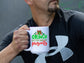 Ceramic White Coffee Mug Grinch Better Holiday Mug Best Christmas Mug - Mug Project