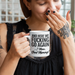 Magic Mug, Graphic Mug, Coffee Mug, Printed Mug, Coffee Cup, Tea Mug, Coffee Mug 11oz , Color Change - Mug Project